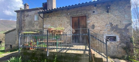 2 bedrooms House in Acquasparta, Italy No. 44547 11