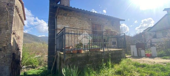 2 bedrooms House in Acquasparta, Italy No. 44547 16