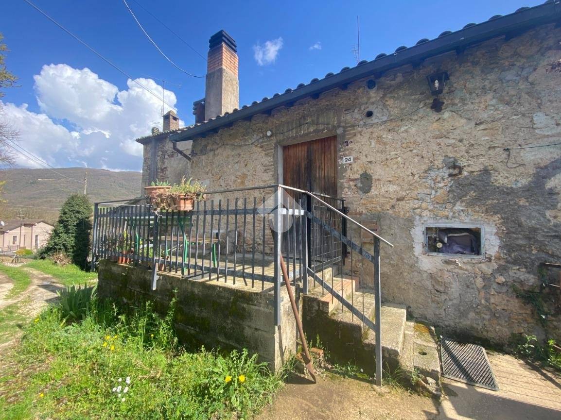 2 bedrooms House in Acquasparta, Italy No. 44547