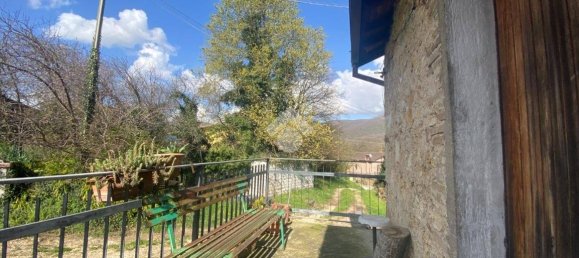 2 bedrooms House in Acquasparta, Italy No. 44547 13