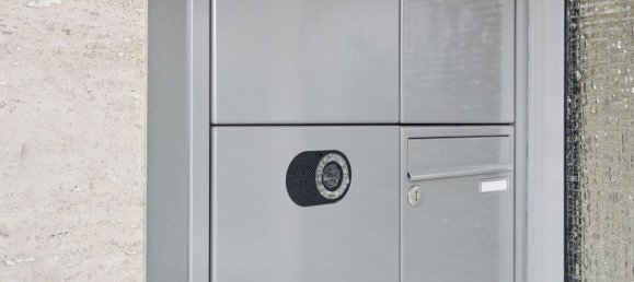 3 Schlafzimmer Wohnung in Lörrach, Germany, Nr. 351467 21