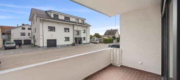 3 Schlafzimmer Wohnung in Lörrach, Germany, Nr. 351467 14