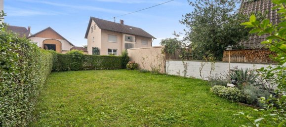 3 Schlafzimmer Wohnung in Lörrach, Germany, Nr. 351467 22