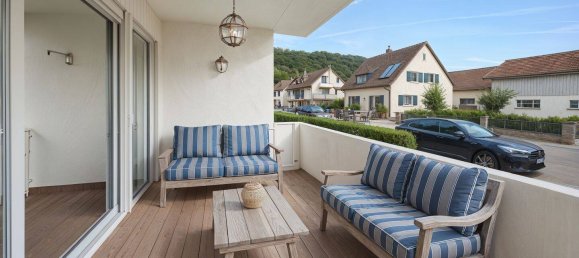 3 Schlafzimmer Wohnung in Lörrach, Germany, Nr. 351467 16