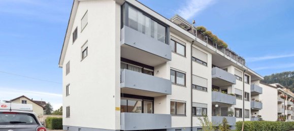 3 Schlafzimmer Wohnung in Lörrach, Germany, Nr. 351467 2