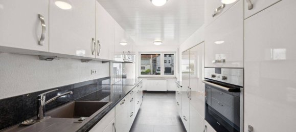 3 Schlafzimmer Wohnung in Lörrach, Germany, Nr. 351467 3