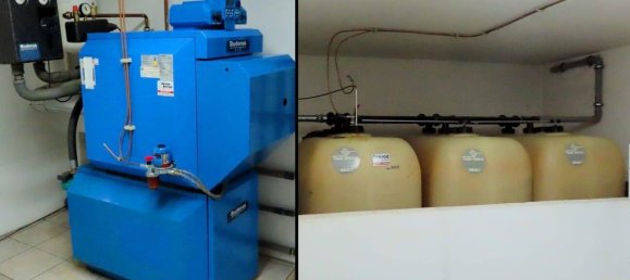 Casa de 6 habitaciónes en Bernkastel-Wittlich, Germany No. 205435 4