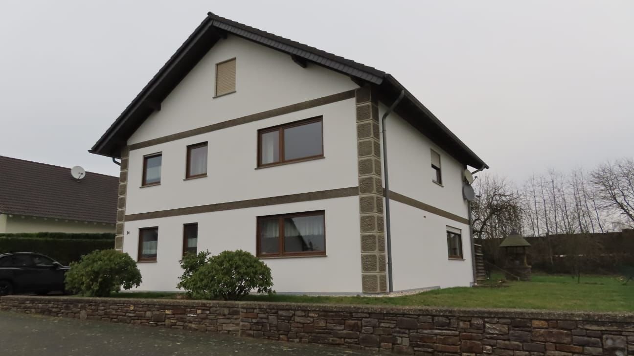 Casa de 6 habitaciónes en Bernkastel-Wittlich, Germany No. 205435