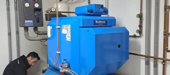 Casa de 6 habitaciónes en Bernkastel-Wittlich, Germany No. 205435 22