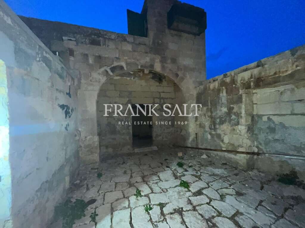 6 chambres Ferme à Birzebbuga, Malta No. 1146