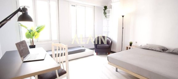 Apartamento de 8 dormitorios en Valencia, Spain No. 137481 3