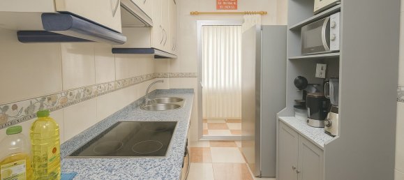 3 chambres Appartement à Navalcarnero, Spain No. 184297 5