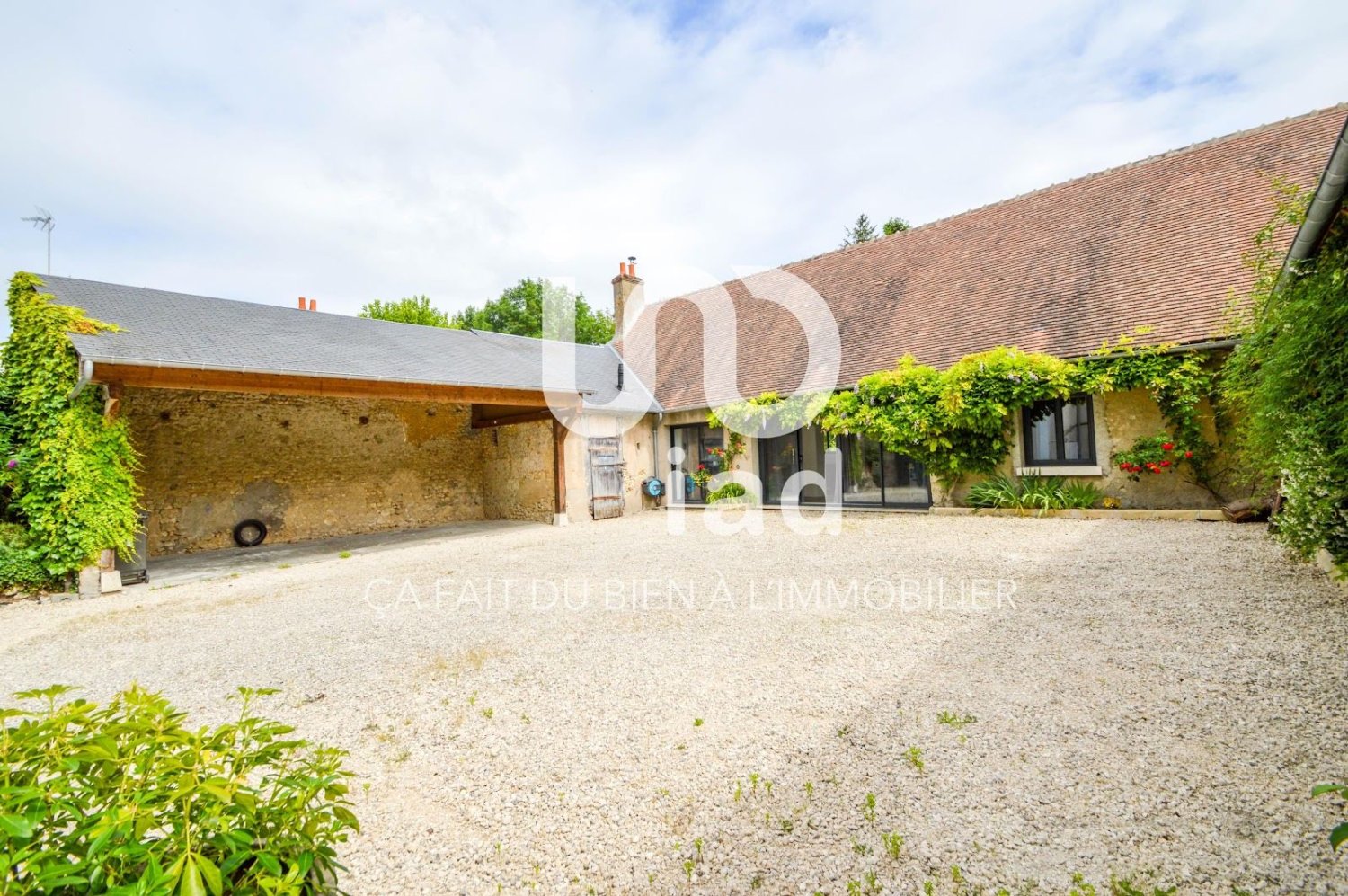 Casa T6 em Cour-Cheverny, France N.º 247666