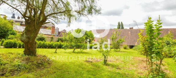 Casa T6 em Cour-Cheverny, France N.º 247666 15