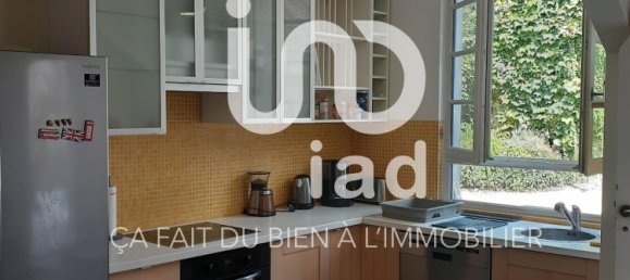 Casa T6 em Cour-Cheverny, France N.º 247666 6