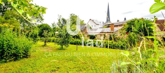Casa T6 em Cour-Cheverny, France N.º 247666 14
