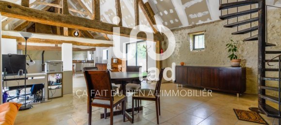 Casa T6 em Cour-Cheverny, France N.º 247666 2