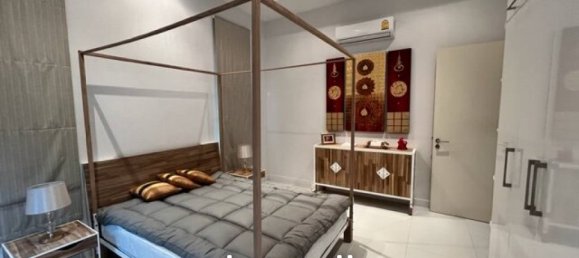 3 bedrooms Villa in Hua Hin, Thailand No. 17222 10