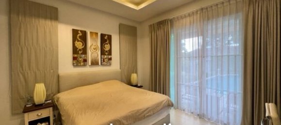 3 bedrooms Villa in Hua Hin, Thailand No. 17222 6