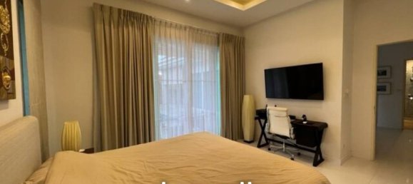 3 bedrooms Villa in Hua Hin, Thailand No. 17222 5