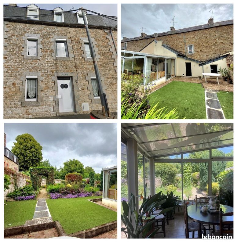 4 chambres Maison à Guingamp, France No. 323362