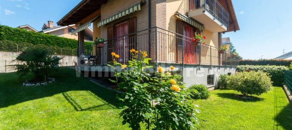 Villa T1 em San Gillio, Italy N.º 272796 2