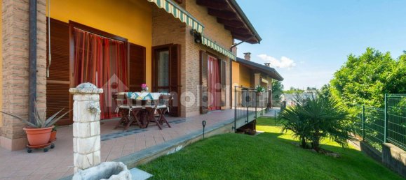 Villa T1 em San Gillio, Italy N.º 272796 5