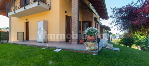 Villa T1 em San Gillio, Italy N.º 272796 11