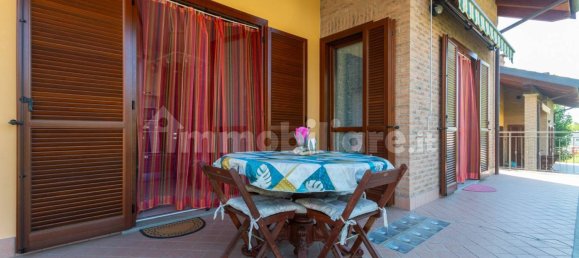 Villa T1 em San Gillio, Italy N.º 272796 21
