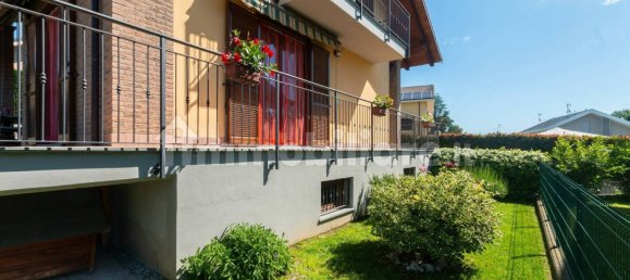 Villa T1 em San Gillio, Italy N.º 272796 46