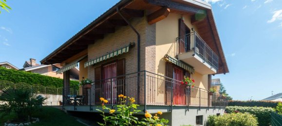 Villa T1 em San Gillio, Italy N.º 272796 13