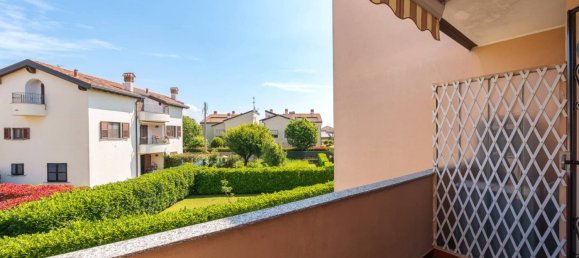 3 غرف نوم شقة في Sovico, Italy رقم 205871 13