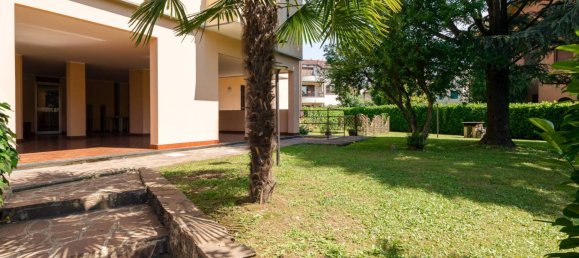 3 غرف نوم شقة في Sovico, Italy رقم 205871 32