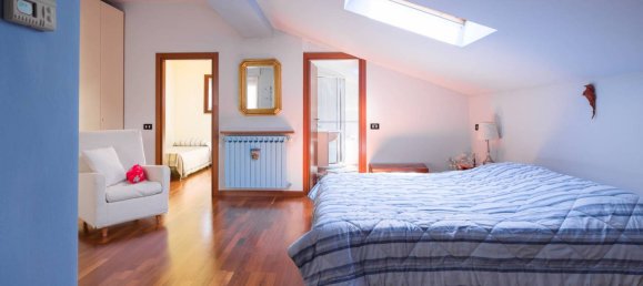 3 غرف نوم شقة في Sovico, Italy رقم 205871 24