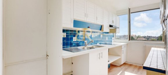 2 bedrooms Apartment in Champigny-sur-Marne, France No. 166866 4