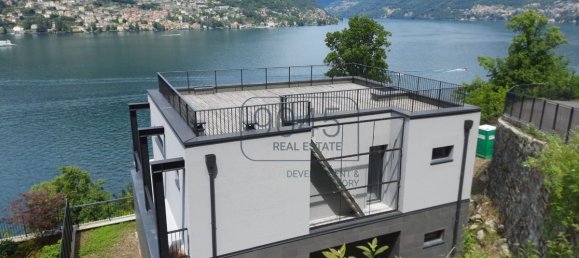 3 Schlafzimmer Villa in Torno, Italy, Nr. 404343 6