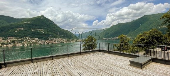 3 Schlafzimmer Villa in Torno, Italy, Nr. 404343 2