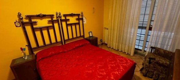 Apartamento de 5 divisões em Rome, Italy N.º 17028 20
