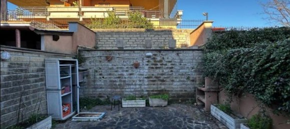 Apartamento de 5 divisões em Rome, Italy N.º 17028 19
