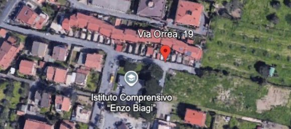 Apartamento de 5 divisões em Rome, Italy N.º 17028 3