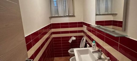Apartamento de 5 divisões em Rome, Italy N.º 17028 13