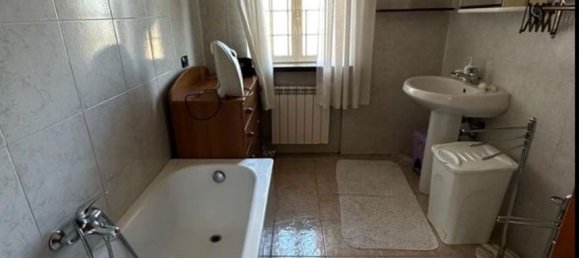 Apartamento de 5 divisões em Rome, Italy N.º 17028 11