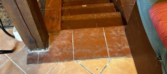 Apartamento de 5 divisões em Rome, Italy N.º 17028 14