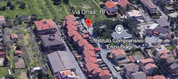 Apartamento de 5 divisões em Rome, Italy N.º 17028 4