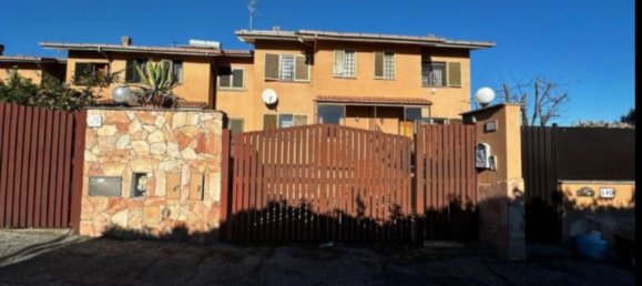 Apartamento de 5 divisões em Rome, Italy N.º 17028 2