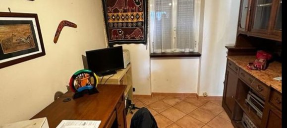 Apartamento de 5 divisões em Rome, Italy N.º 17028 7