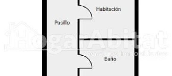 Пентхаус с 3 спальнями в Беткси, Испания № 32868 44