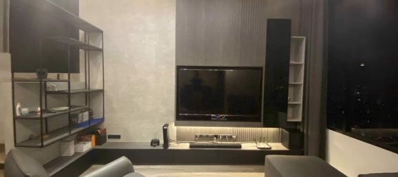 Дуплекс с 1 спальней в Knightsbridge Prime Sathorn, Бангкок, Таиланд № 31573 10