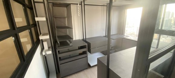 Дуплекс с 1 спальней в Knightsbridge Prime Sathorn, Бангкок, Таиланд № 31573 15