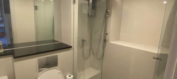 Дуплекс с 1 спальней в Knightsbridge Prime Sathorn, Бангкок, Таиланд № 31573 21